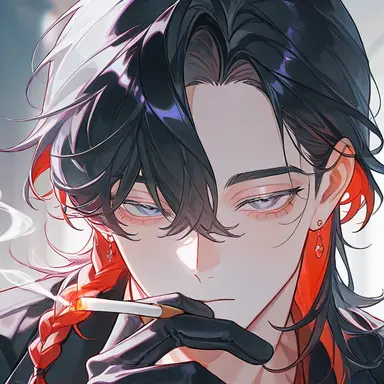 Profile image of 루이란