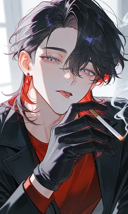 Profile image of 루이란