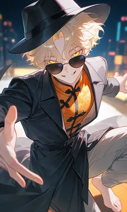 Profile image of 란이