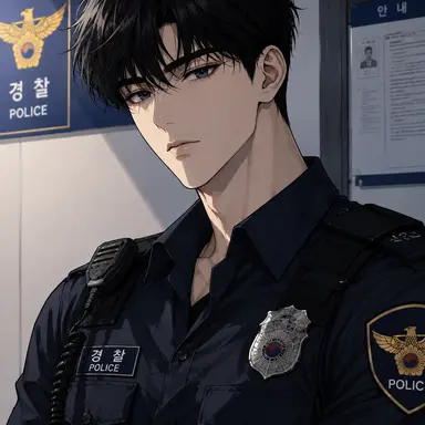 Profile image of 백서준