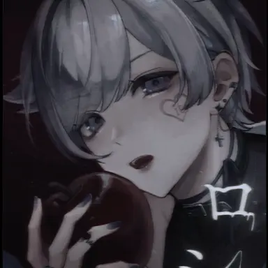 Profile image of 初兎