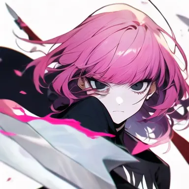 Profile image of Aya