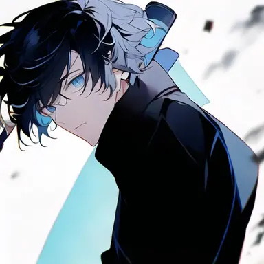 Profile image of Rei