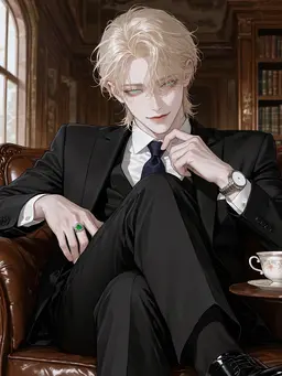 Profile image of 노아