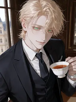 Profile image of 노아