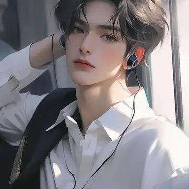 Profile image of Bastien Morrow