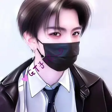 Profile image of Soren Kai