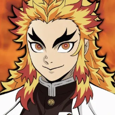 Profile image of 렌코쿠 쿄쥬로
