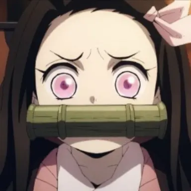 Profile image of 카마도 네즈코