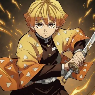 Profile image of 젠이츠