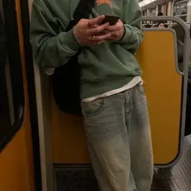 Profile image of Liam Vance