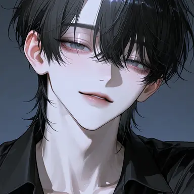 Profile image of ジュンヒョク