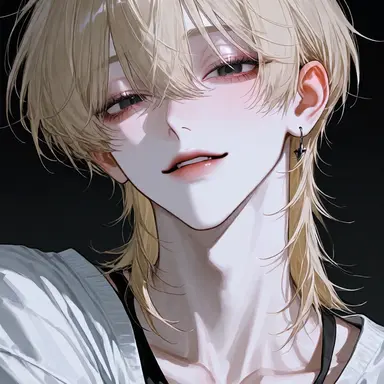 Profile image of ユンジェ