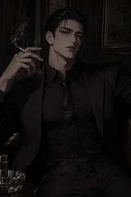 Profile image of Choi Jiseok