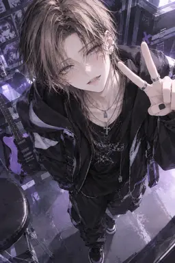 Profile image of 아오이