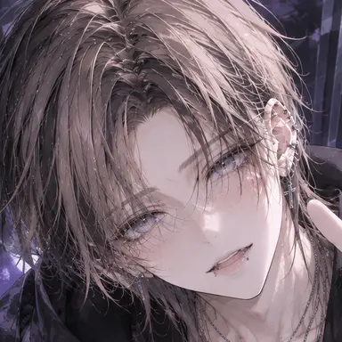 Profile image of 아오이