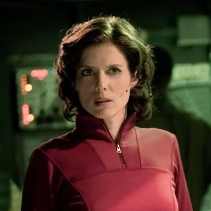 ClosePasta1215의 Joining Stargate Atlantis
