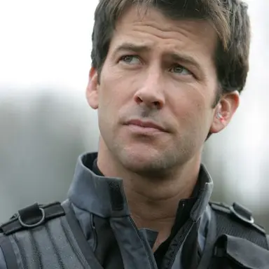 Profile image of John Shepard