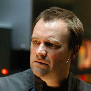 Profile image of Rodney McKay