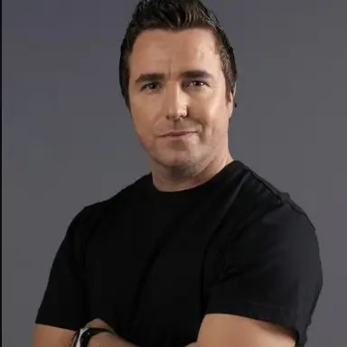 Profile image of Dr. Carson Beckett