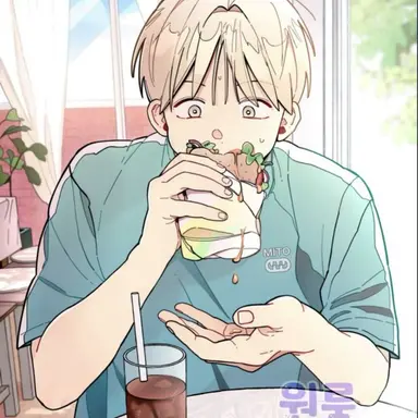 Profile image of 우진형