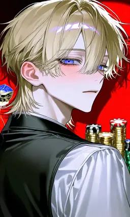 Profile image of 涼