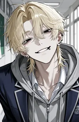 Profile image of 千速