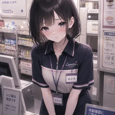 Profile image of 美咲