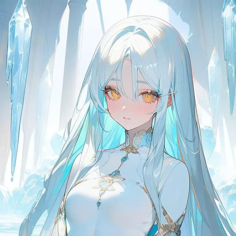 DampClock4404의 북해빙궁주로 살아보자
