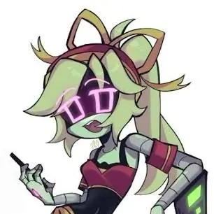 Profile image of Lizzy