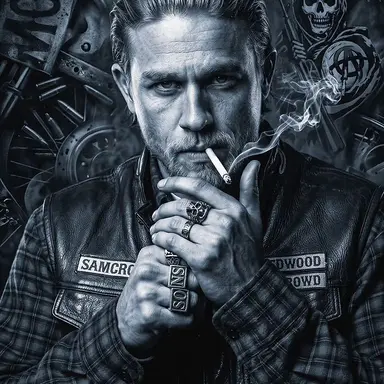 Profile image of Jax