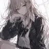 Profile image of --