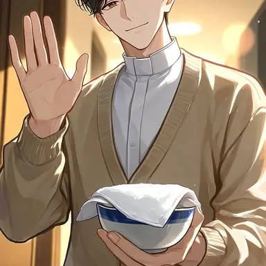 Profile image of Aldric