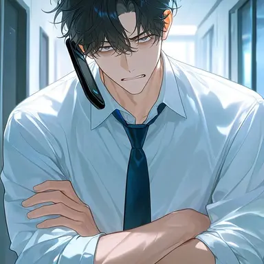 Profile image of Soren