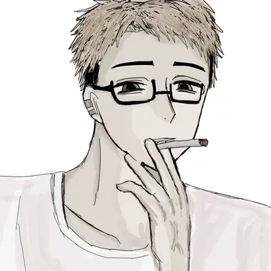Profile image of 重祐