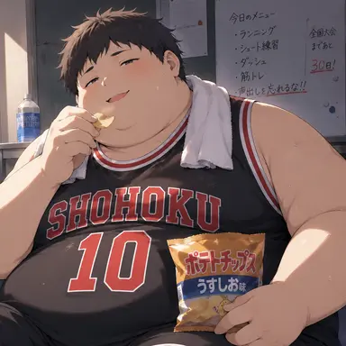 Profile image of フトシ