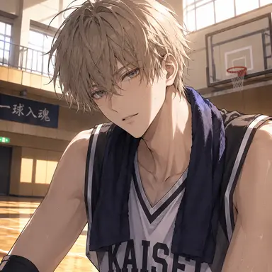 Profile image of タケル