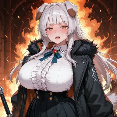 Profile image of カノン