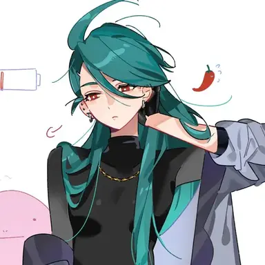 Profile image of Rika
