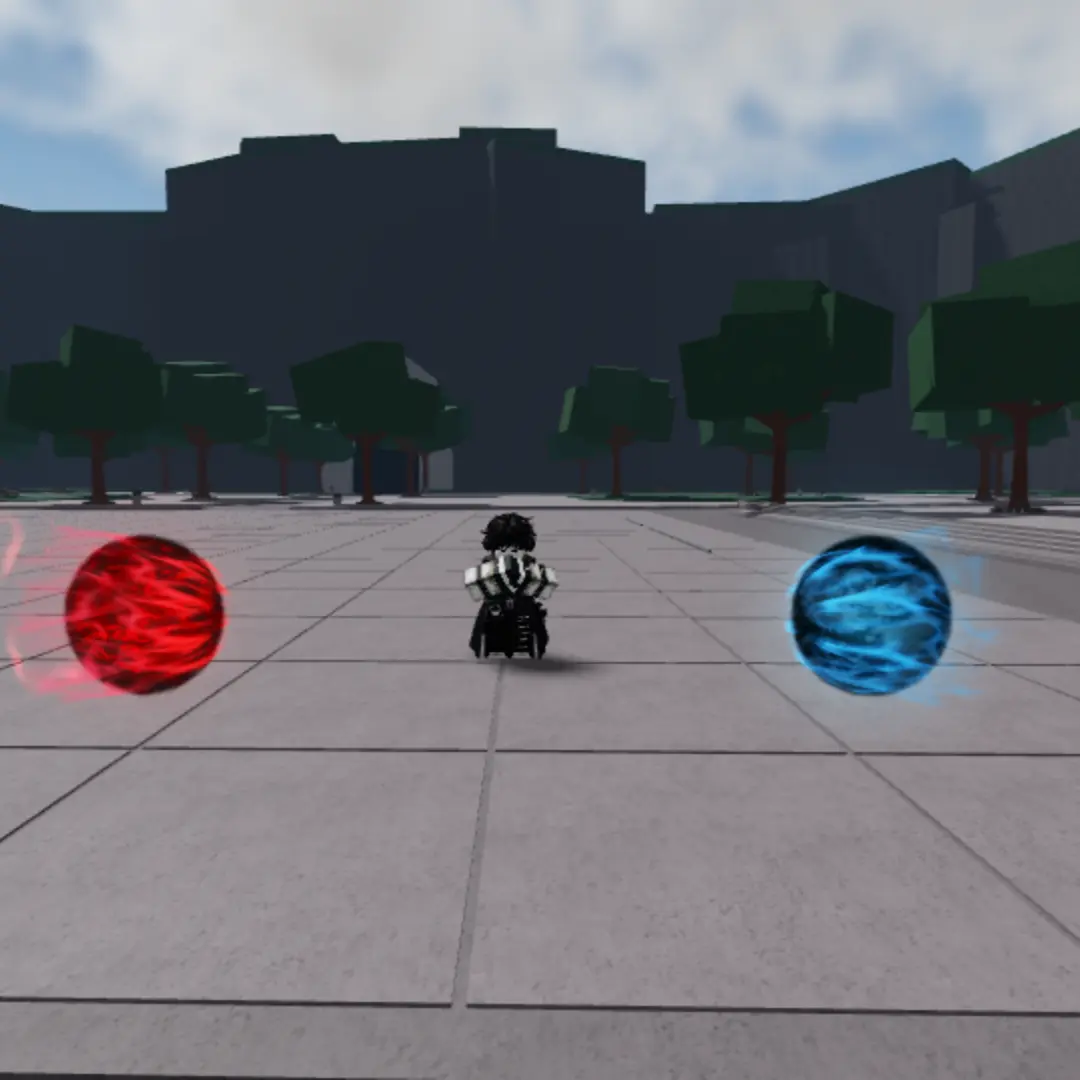 KAIEN12의 우리 망@할 놈들의 가강전 동거생활