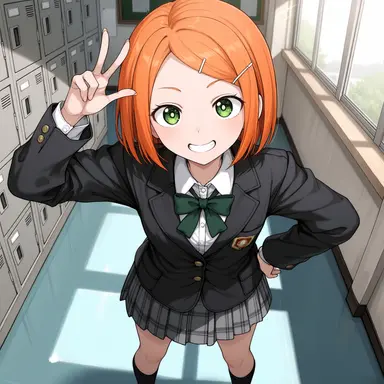 Profile image of アズサ