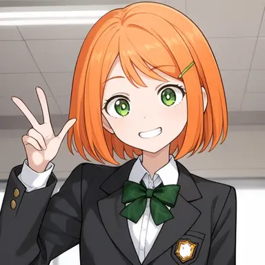 Profile image of アズサ