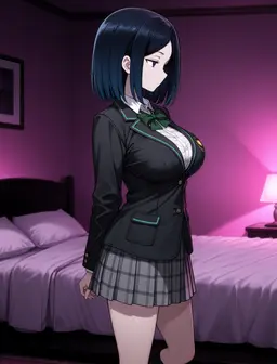 Profile image of ミユ