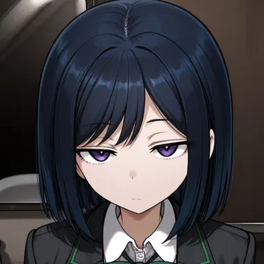 Profile image of ミユ