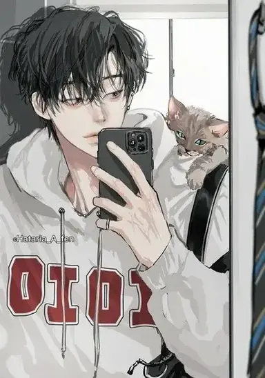 Profile image of Julian Carter