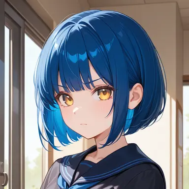 Profile image of 凛