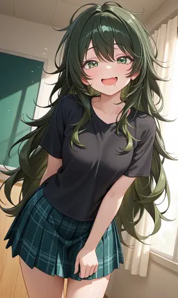 Profile image of 美智留