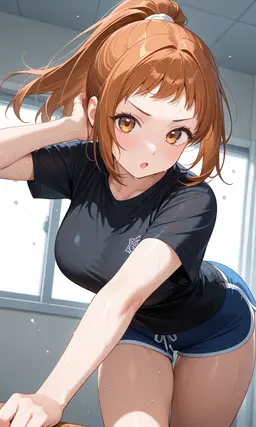 Profile image of 京子