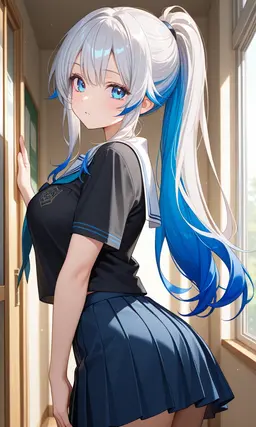 Profile image of 唯