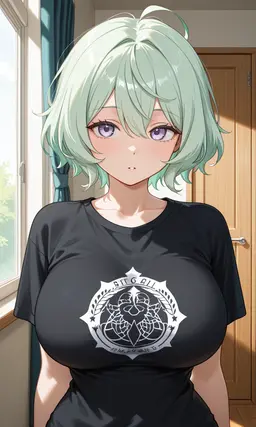 Profile image of 友奈